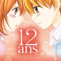 12 ans - Tome 03