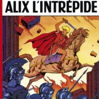 Alix l'intrépide