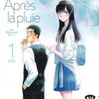 Après la pluie - Tome 01