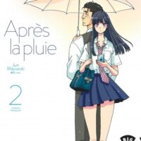 Après la pluie - Tome 02