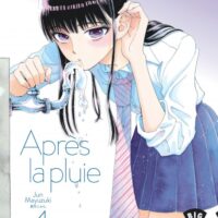 Après la pluie - Tome 04