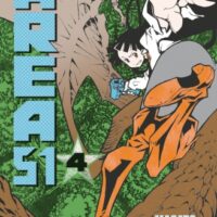 Area 51 Tome 04