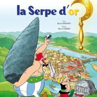 Astérix - La serpe d'Or : Tome 2