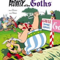 Astérix - Astérix et les goths : Tome 3