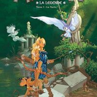 Atalante T01: Le Pacte