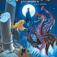 Atalante T02: Nautiliaa