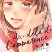 Au-delà de l'apparence - Tome 02
