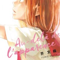 Au-delà de l'apparence - Tome 04