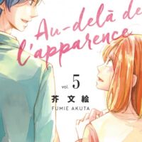 Au-delà de l'apparence - Tome 05
