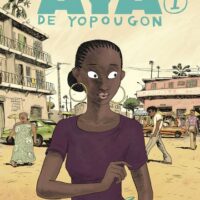 Aya de Yopougon Tome 1