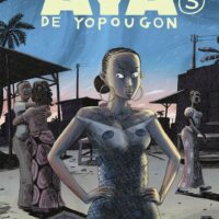 Aya de Yopougon Tome 3