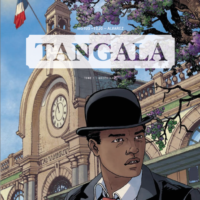 TANGALA Tome 01 : L'aristo Gasy