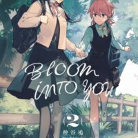Bloom into you - Tome 02