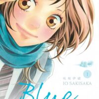 Blue Spring Ride - Tome 01