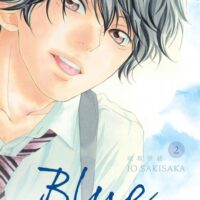 Blue Spring Ride - Tome 02