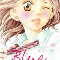 Blue Spring Ride - Tome 03
