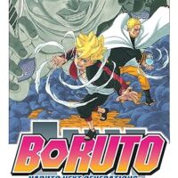 Boruto - Naruto next generations - Tome 02