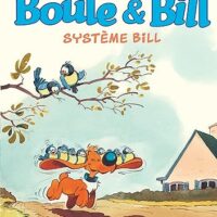 Boule et Bill - Tome 4 - Système Bill