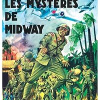 Buck Danny Tome 2 : Les mystères de Midway