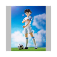 Captain Tsubasa - Olive & Tom