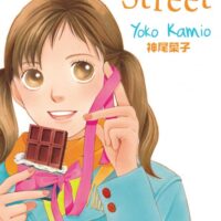 Cat Street - Tome 04