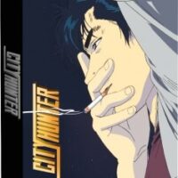 City Hunter (Nicky Larson) 3 films et 3 OAV