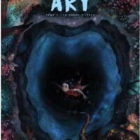 ARY Tome 02 : La gorge d'Ifaty