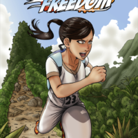 Trail Freedom Tome 01