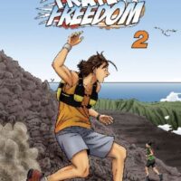 Trail Freedom Tome 02