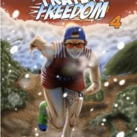 Trail Freedom Tome 04