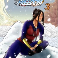 Trail Freedom Tome 03