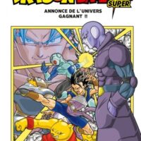 Dragon Ball Super - Tome 02