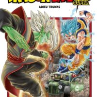 Dragon Ball Super - Tome 05