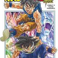 Dragon Ball Super - Tome 20