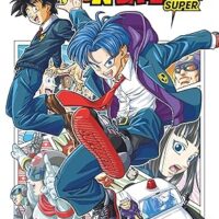 Dragon Ball Super - Tome 21