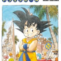 Dragon Ball - Édition originale - Tome 03: Le début du Tenka Ichi Budôkai !!