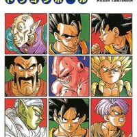 Dragon Ball - Édition originale - Tome 41: Courage - Super Gotenks