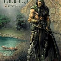 Elfes T02: L'Honneur des Elfes sylvains
