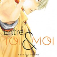 Entre toi et moi - Tome 02