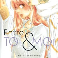 Entre toi et moi - Tome 04
