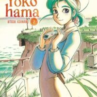 Escale à Yokohama - Tome 02