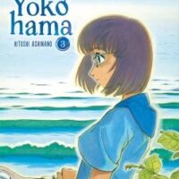 Escale à Yokohama - Tome 03