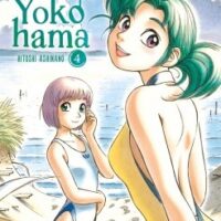 Escale à Yokohama - Tome 04