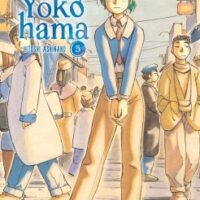 Escale à Yokohama - Tome 05