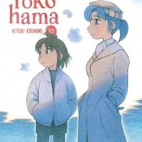 Escale à Yokohama -Tome 12