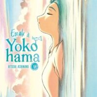Escale à Yokohama -Tome 09