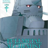 Fullmetal Alchemist Perfect T02