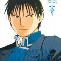 Fullmetal Alchemist Perfect T03