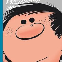 Gaston (édition 2018) : Tome 1 - Premières gaffes