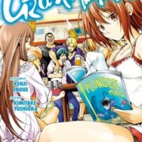 Grand Blue - Tome 01